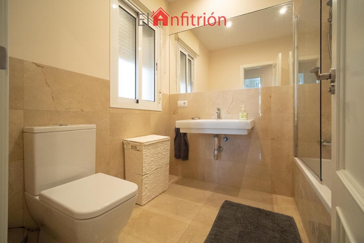 Araucaria Home Санлукар-де-Баррамеда Экстерьер фото