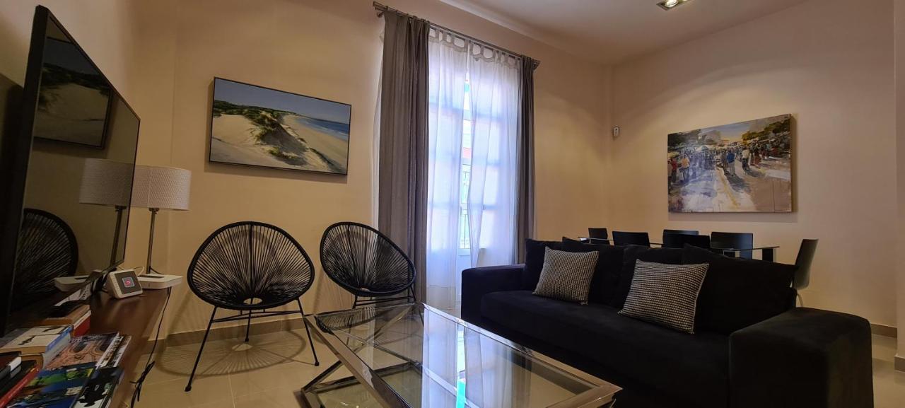 Araucaria Home Санлукар-де-Баррамеда Экстерьер фото